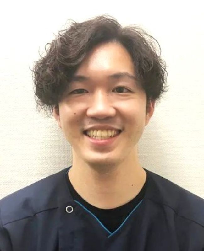 手稲駅北口接骨院 院長